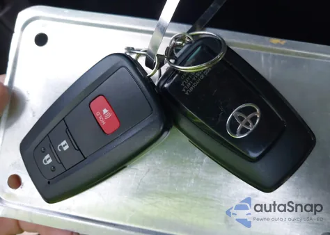 2023 Toyota 4Runner Sr5 Premium z USA, uszkodzony, nr VIN JTEFU5JR9P5289560